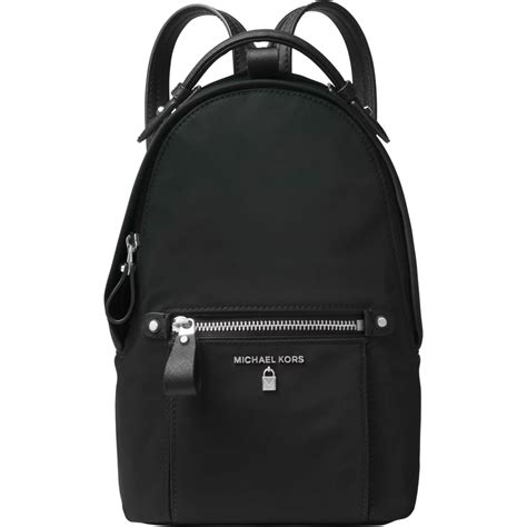 michael kors nylon kelsey sling pack|Michael Kors sling bag price.